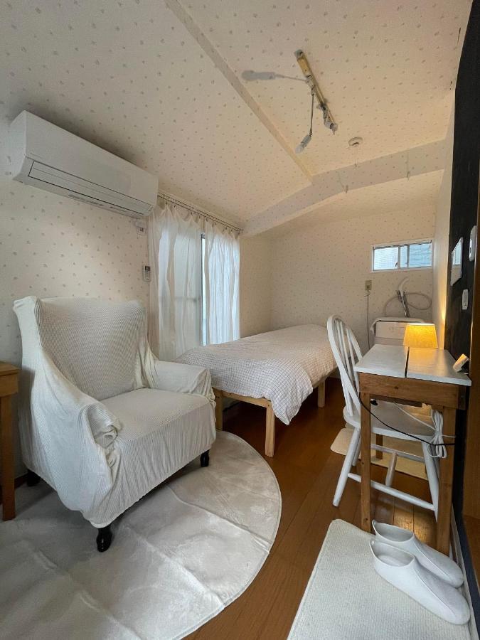 Appartamento 経堂の小さなお部屋cottu *
